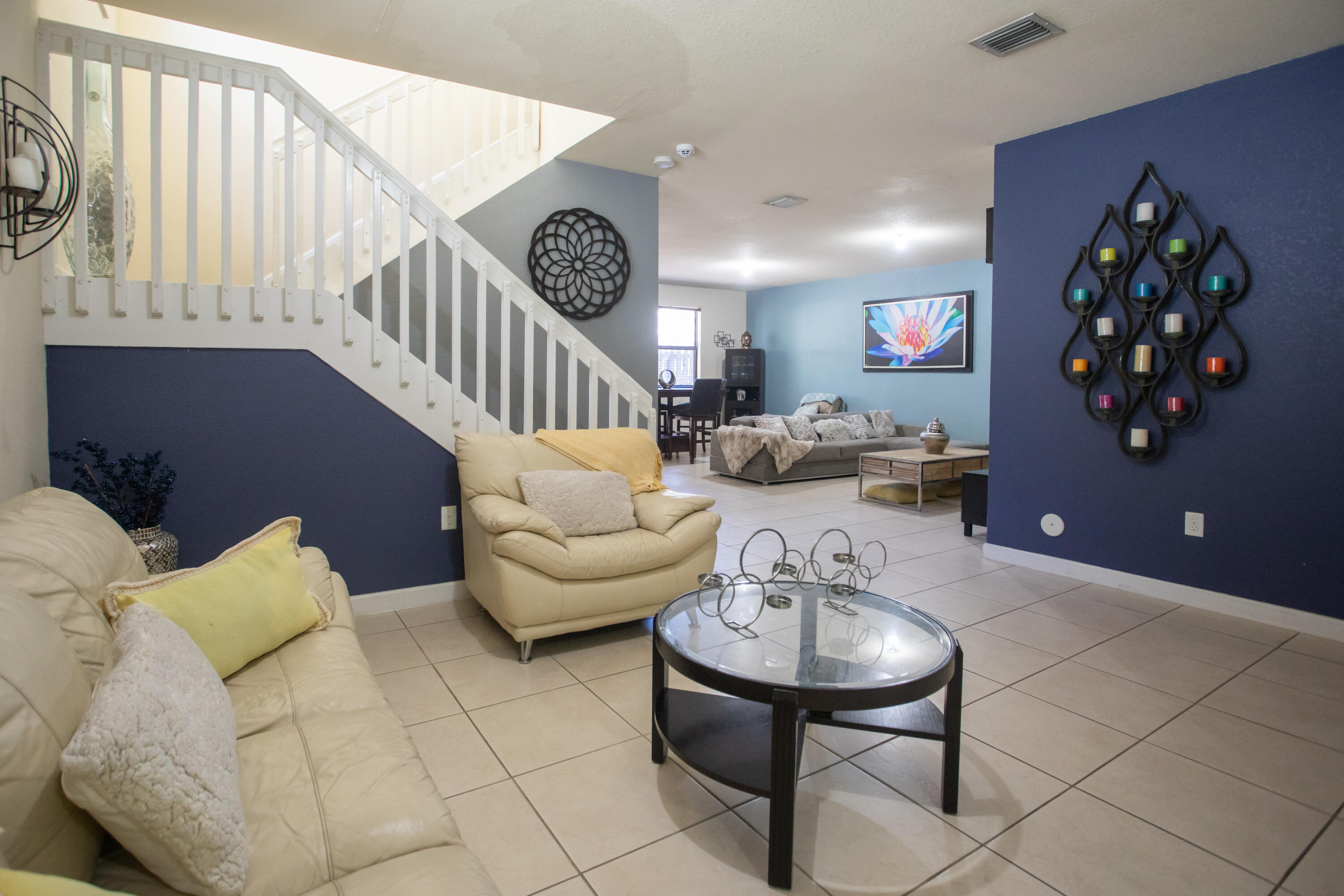 LAKES BY THE BAY FAYE REPLAT - Residential