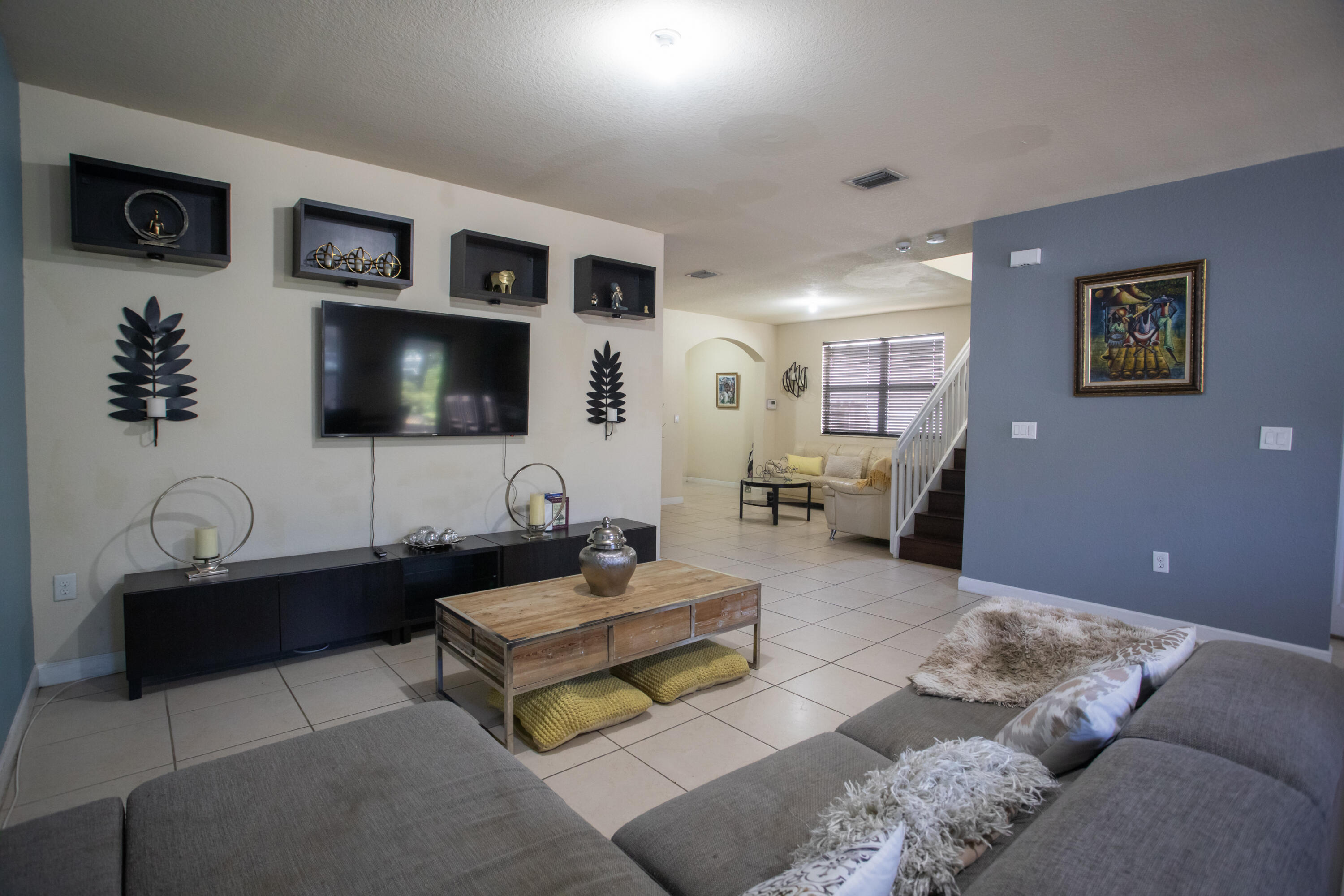 LAKES BY THE BAY FAYE REPLAT - Residential