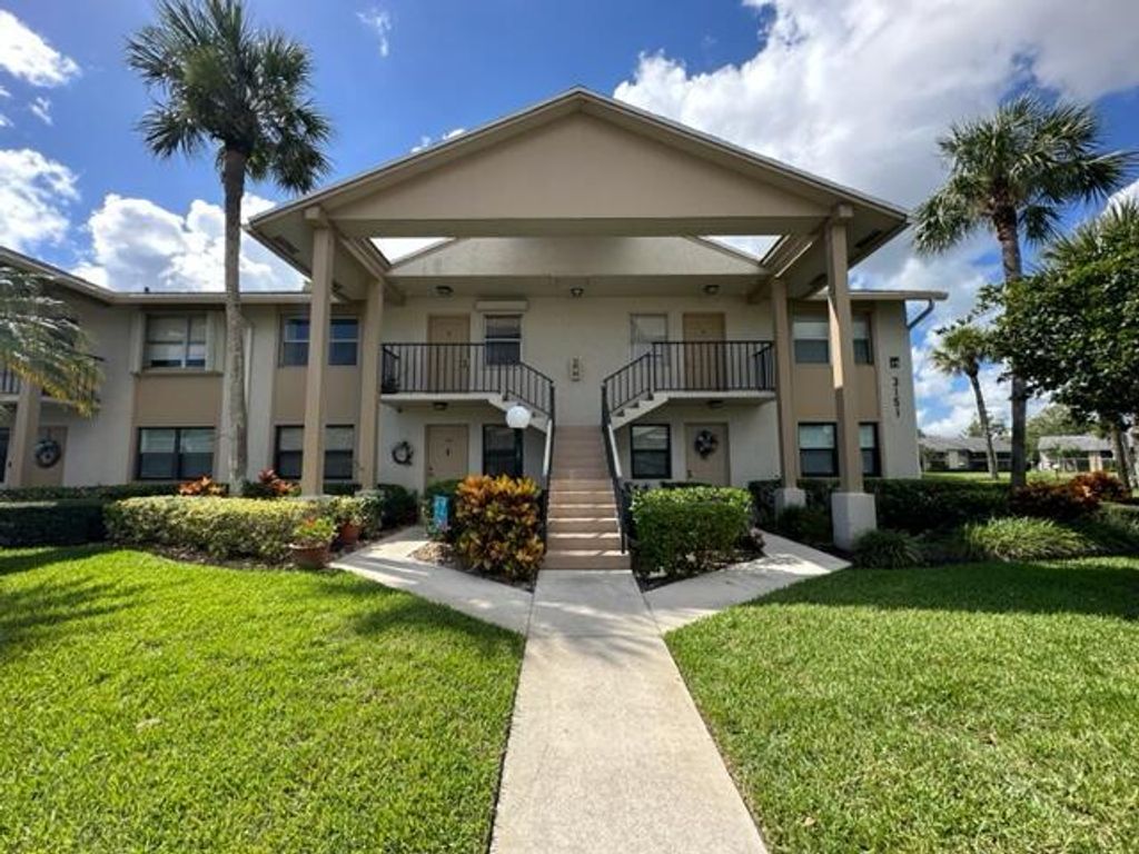 Photo of 3151 SE Aster Lane #1303, Stuart, FL 34994 (MLS # R10910883)