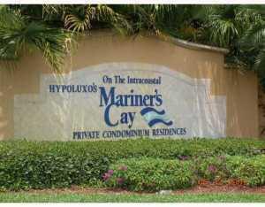 MARINER'S CAY - Residential