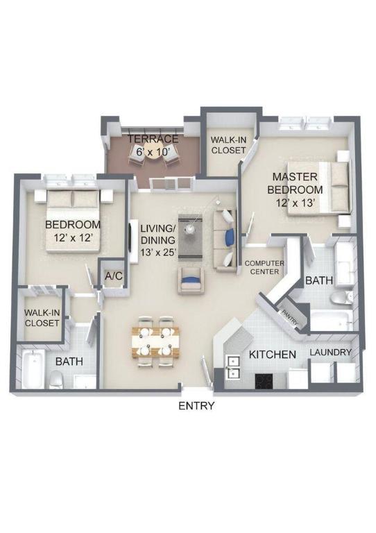 MARINER'S CAY - Residential