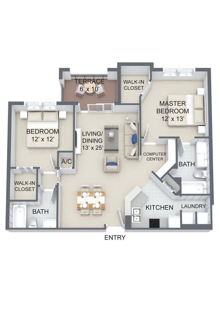 MARINER'S CAY - Residential