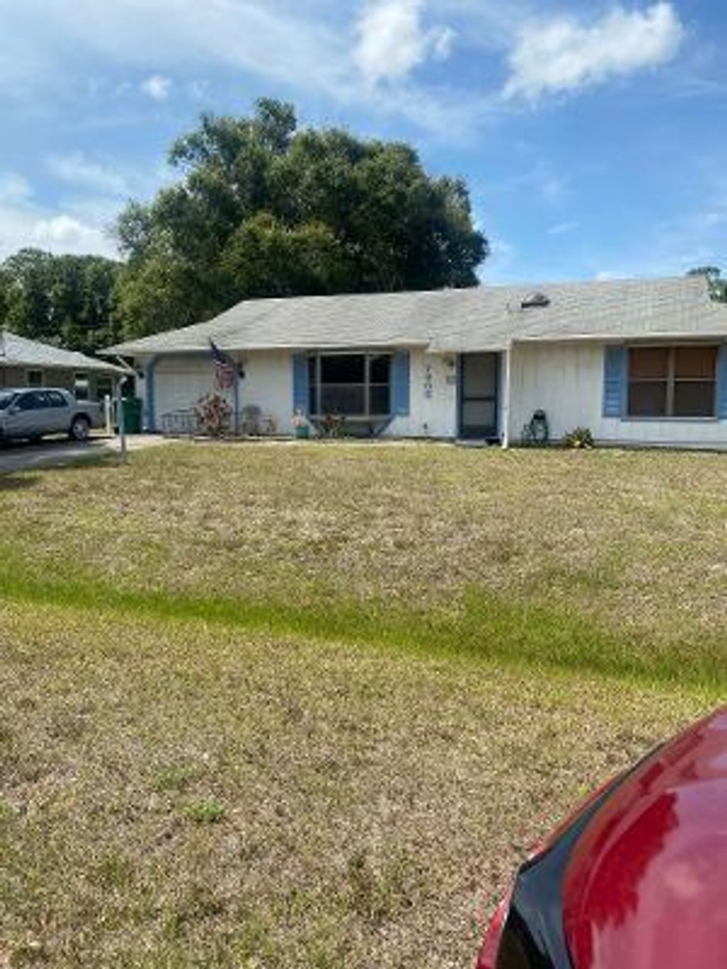 Photo of 7402 Roberts Road, Fort Pierce, FL 34951 (MLS # R10803193)