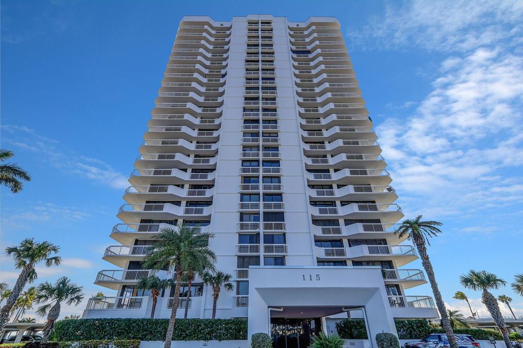 Photo of 115 Lakeshore Drive #246, North Palm Beach, FL 33408 (MLS # R10945268)