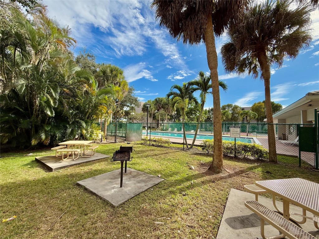 Sherwood Square - Residential