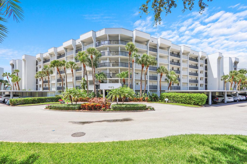 Photo of 1648 Jupiter Cove Drive #214, Jupiter, FL 33469 (MLS # B26053025)