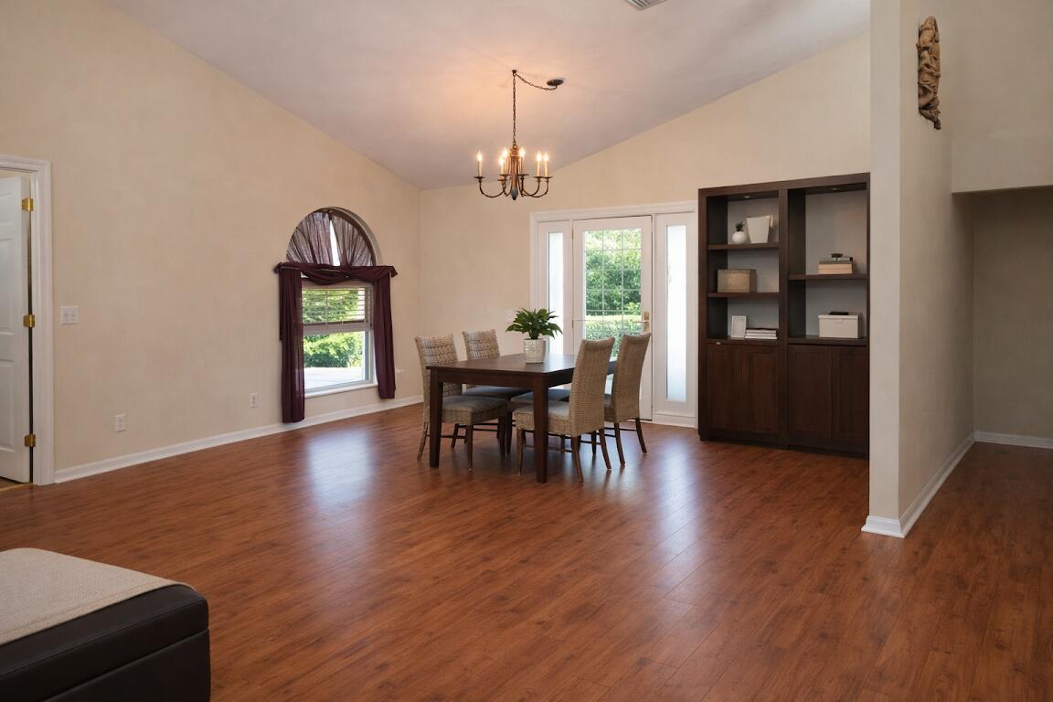 PORT ST LUCIE SECTION 37 - Residential
