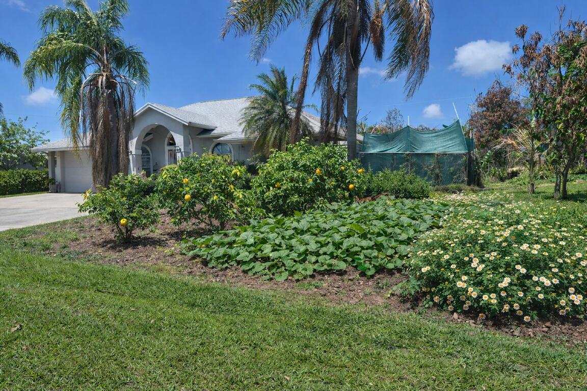 PORT ST LUCIE SECTION 37 - Residential