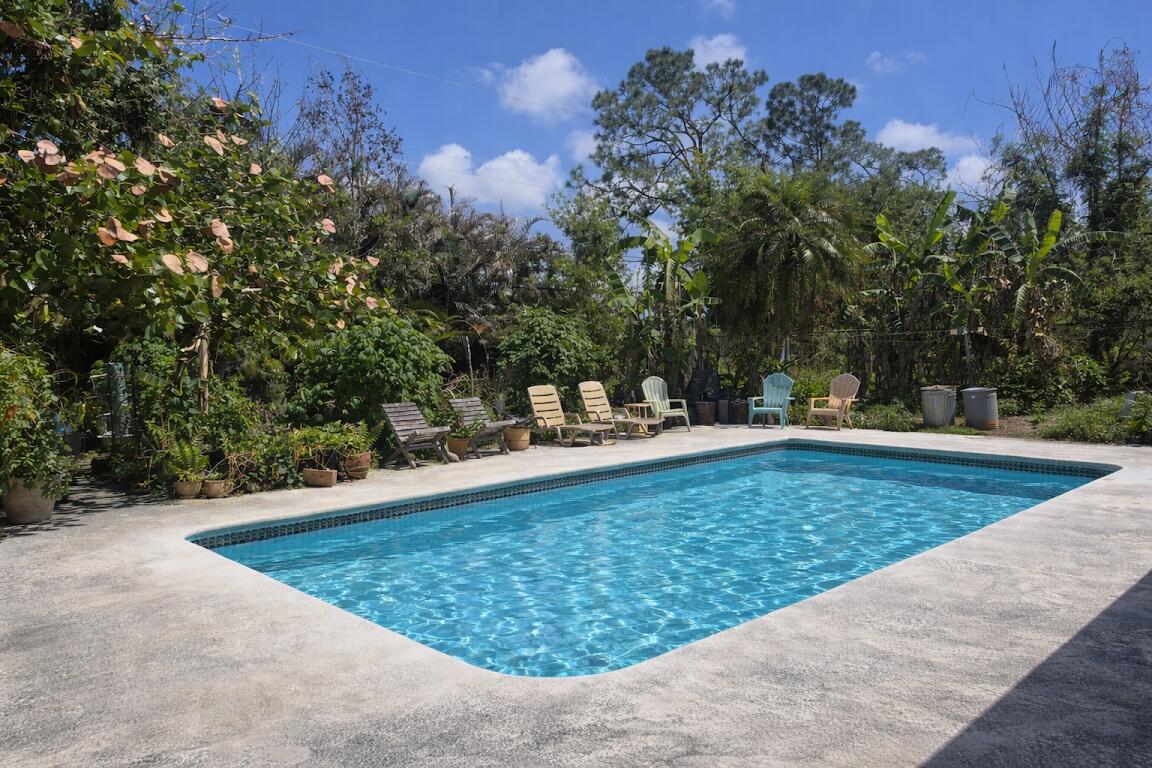 PORT ST LUCIE SECTION 37 - Residential