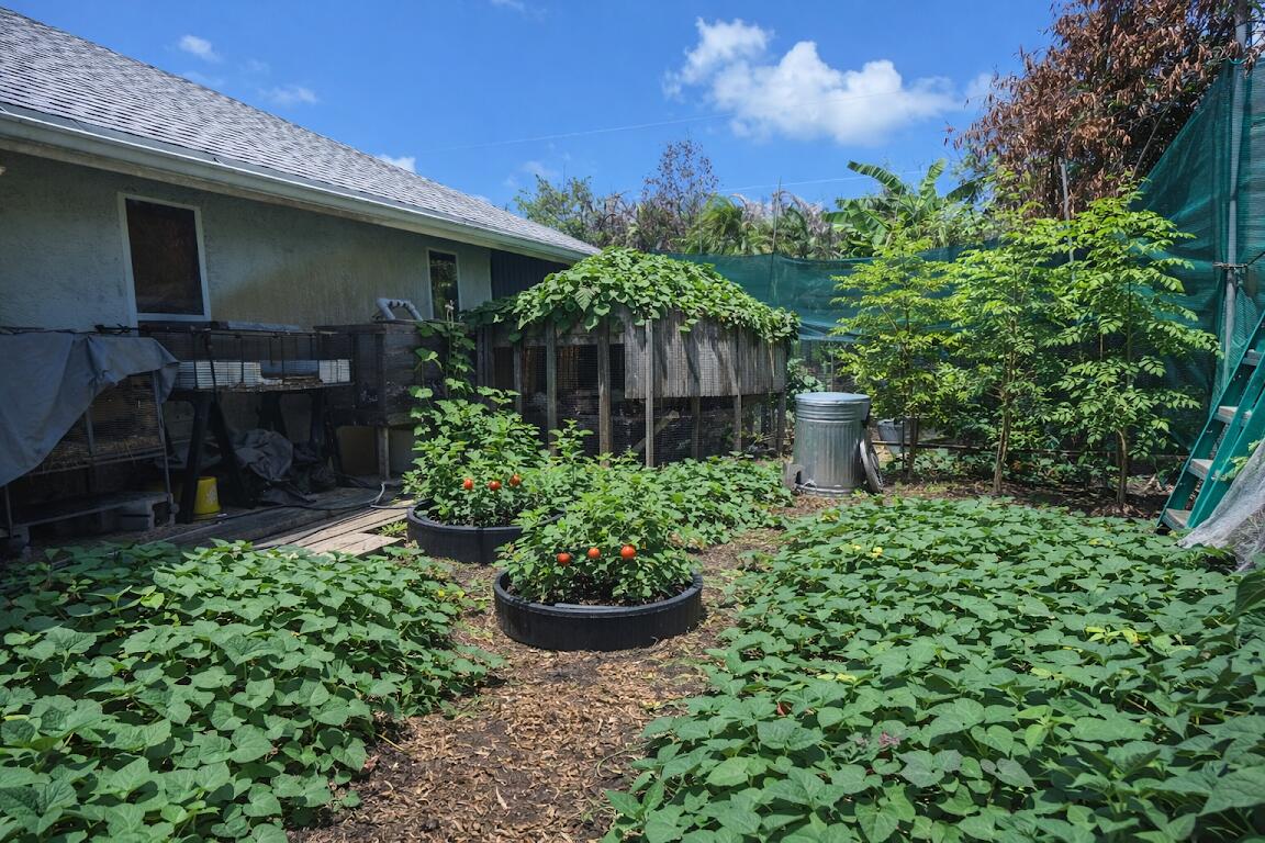 PORT ST LUCIE SECTION 37 - Residential