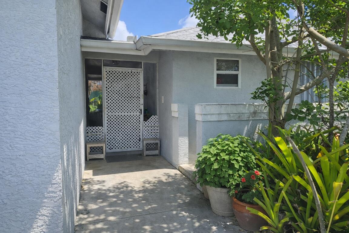 PORT ST LUCIE SECTION 37 - Residential