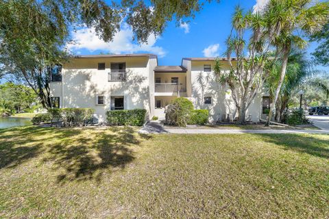 A home in Coconut Creek