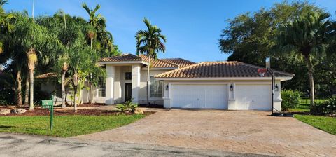 12590 SW 34th Pl Davie FL 33330