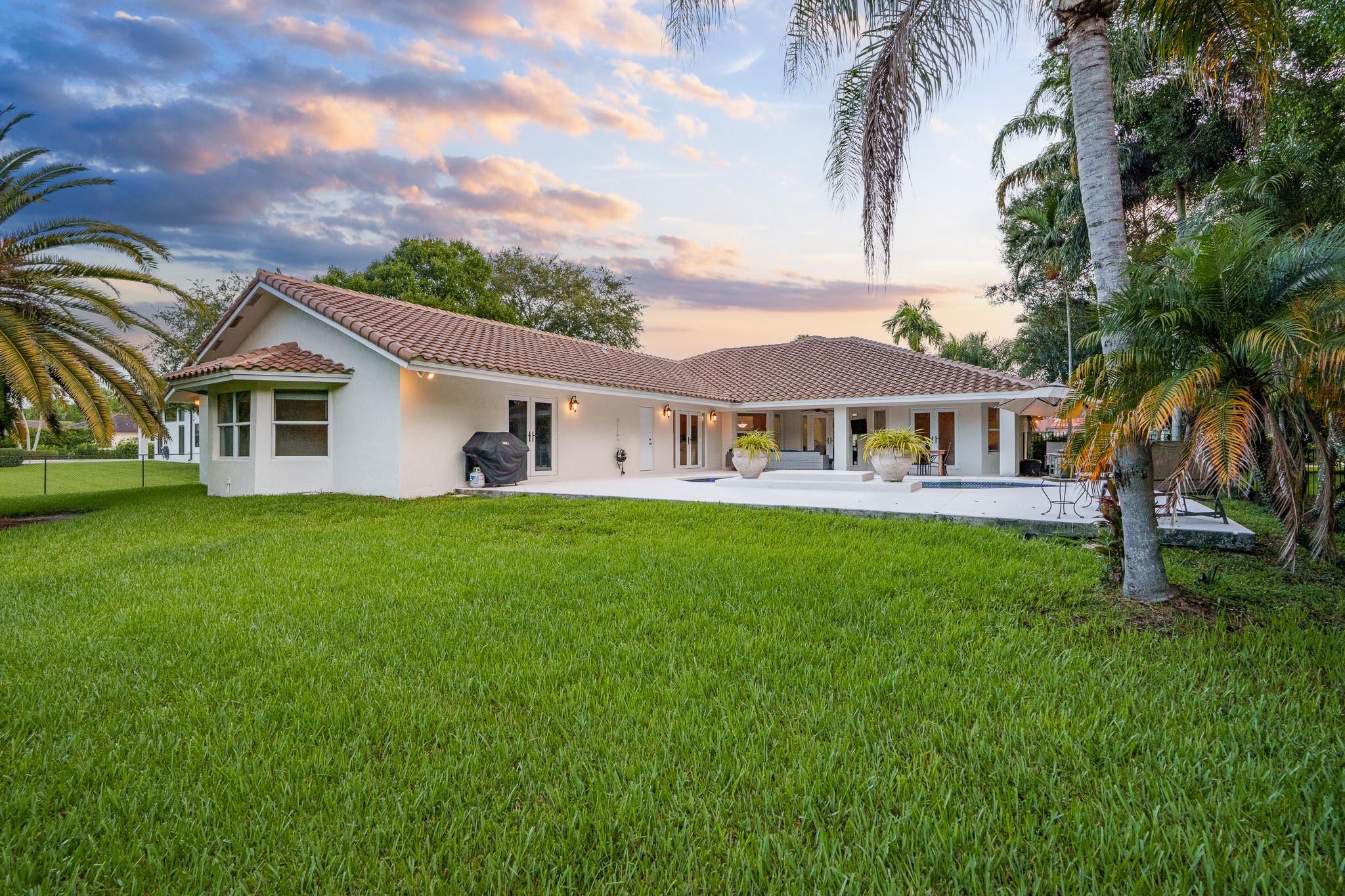 Kapok Village Estates 156 - Residential