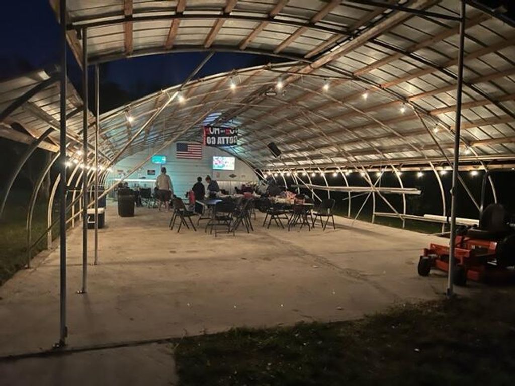 Photo of 11122 Orange Avenue, Fort Pierce, FL 34945 (MLS # R10913889)