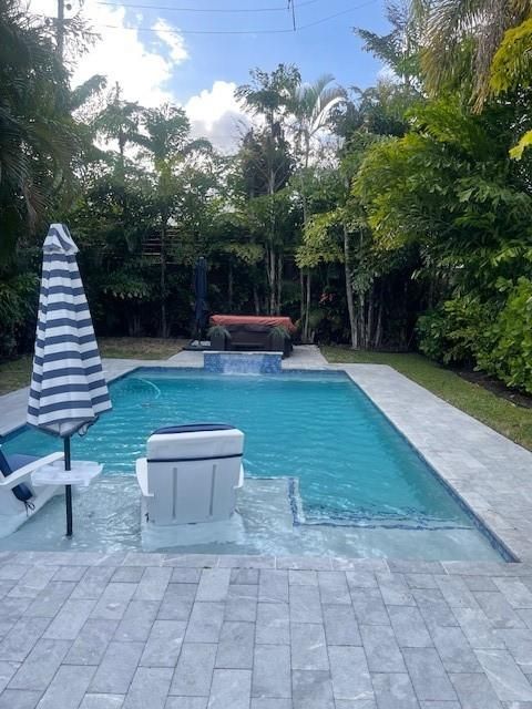 A home in Lighthouse Point