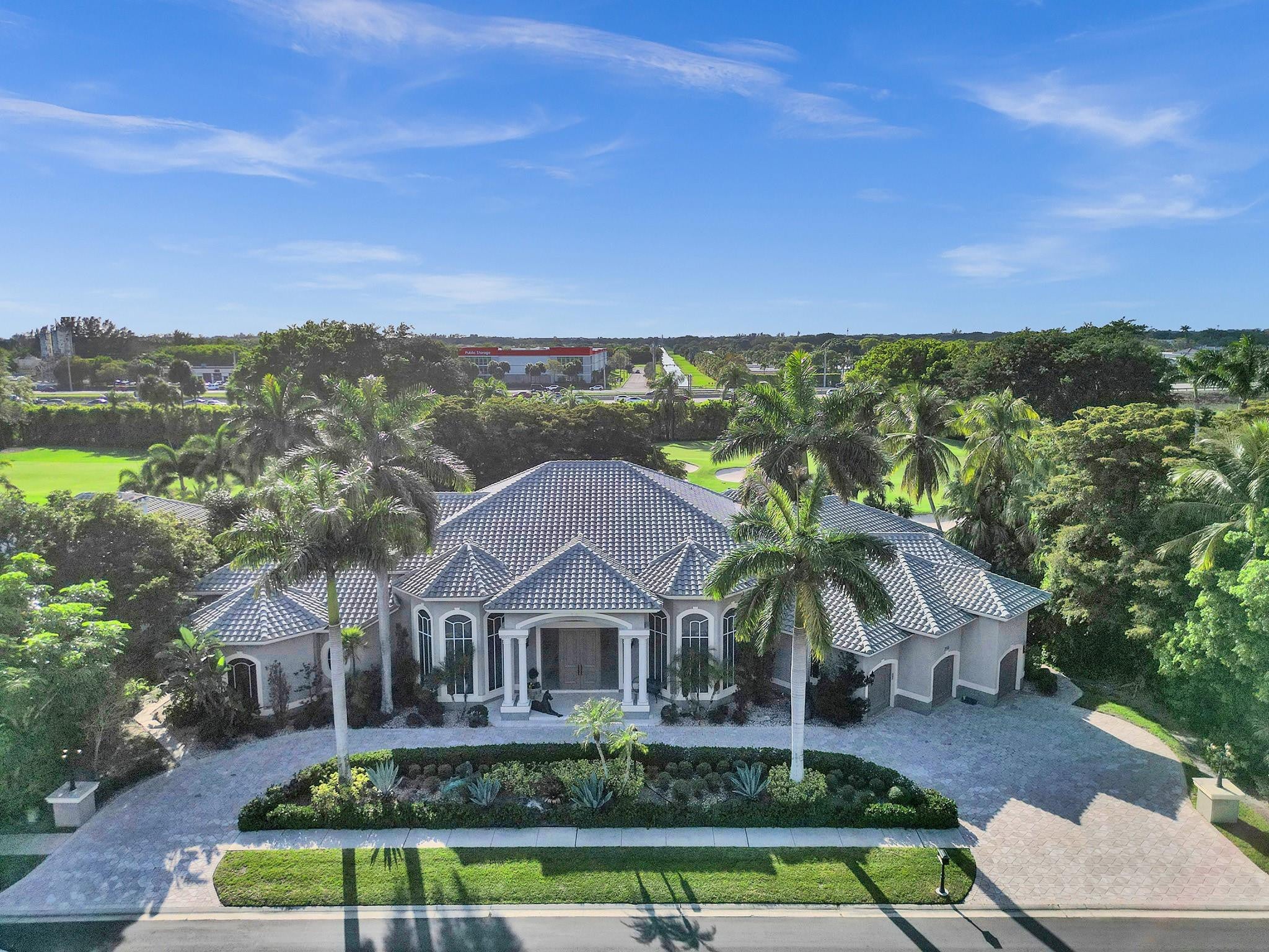 7988 Mandarin Drive