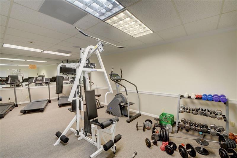 10777 W Sample Road 203