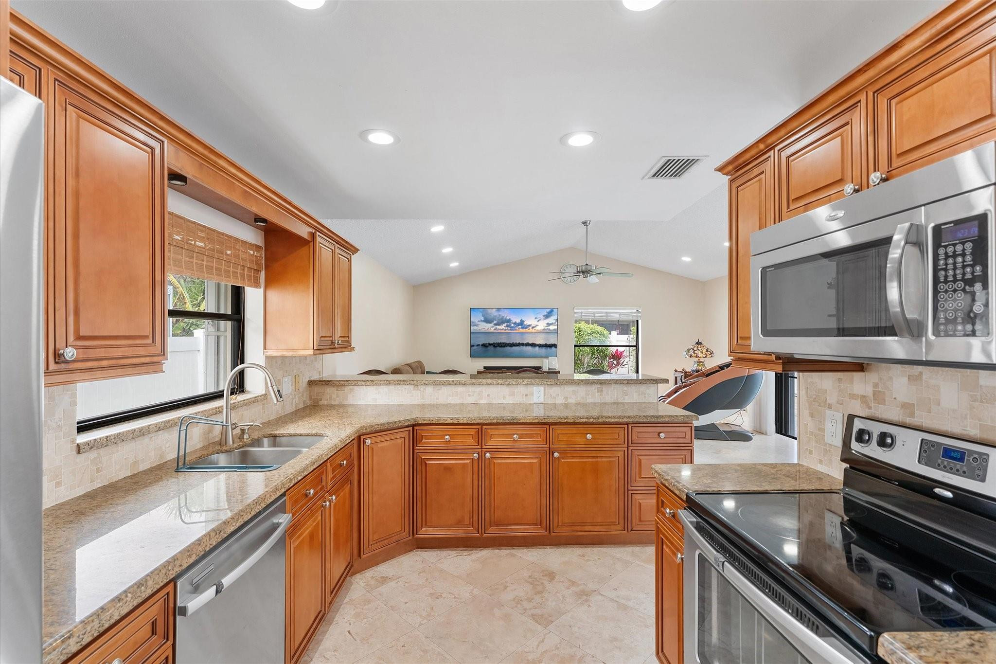 The Crossings 93-5 B - Residential