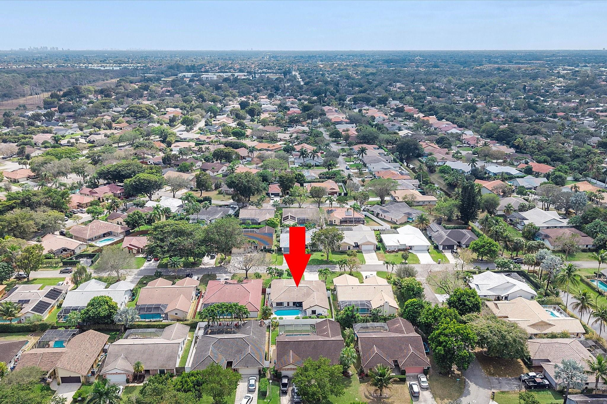 The Crossings 93-5 B - Residential