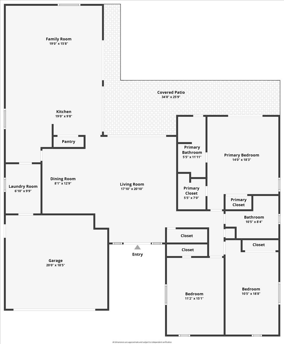 The Crossings 93-5 B - Residential