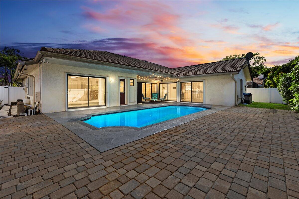 The Crossings 93-5 B - Residential