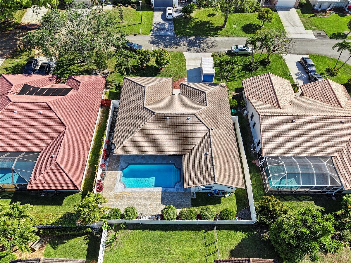 The Crossings 93-5 B - Residential