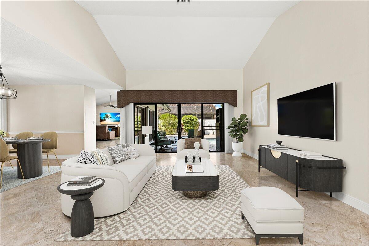 The Crossings 93-5 B - Residential