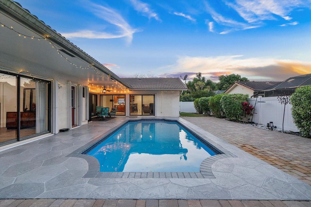 Photo of 7207 NW 44 Street, Coral Springs, FL 33065 (MLS # F10553992)