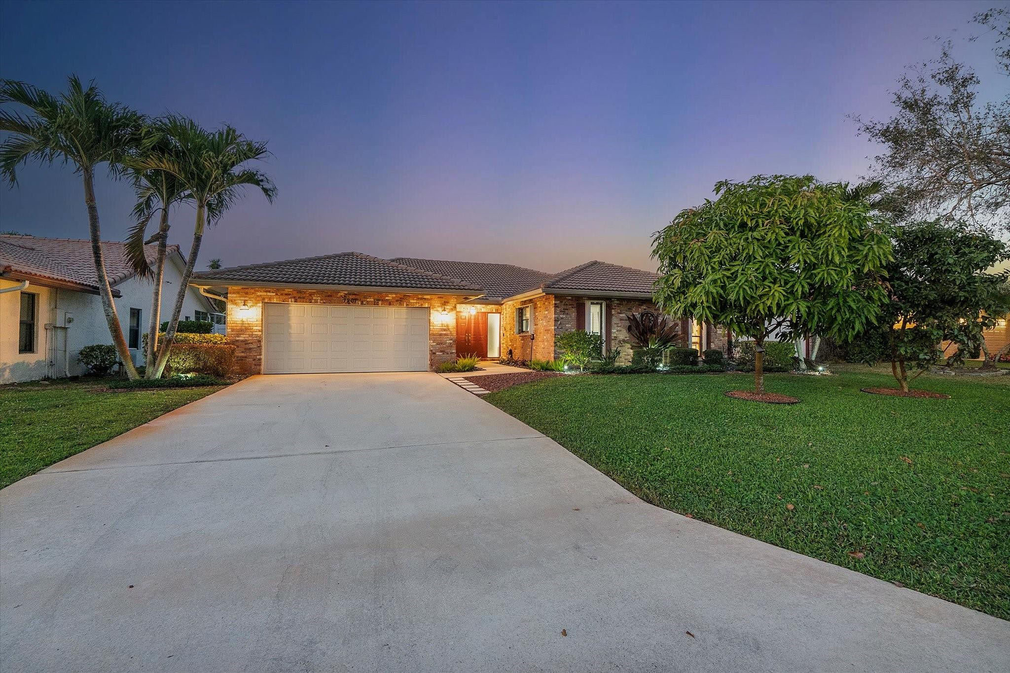 The Crossings 93-5 B - Residential