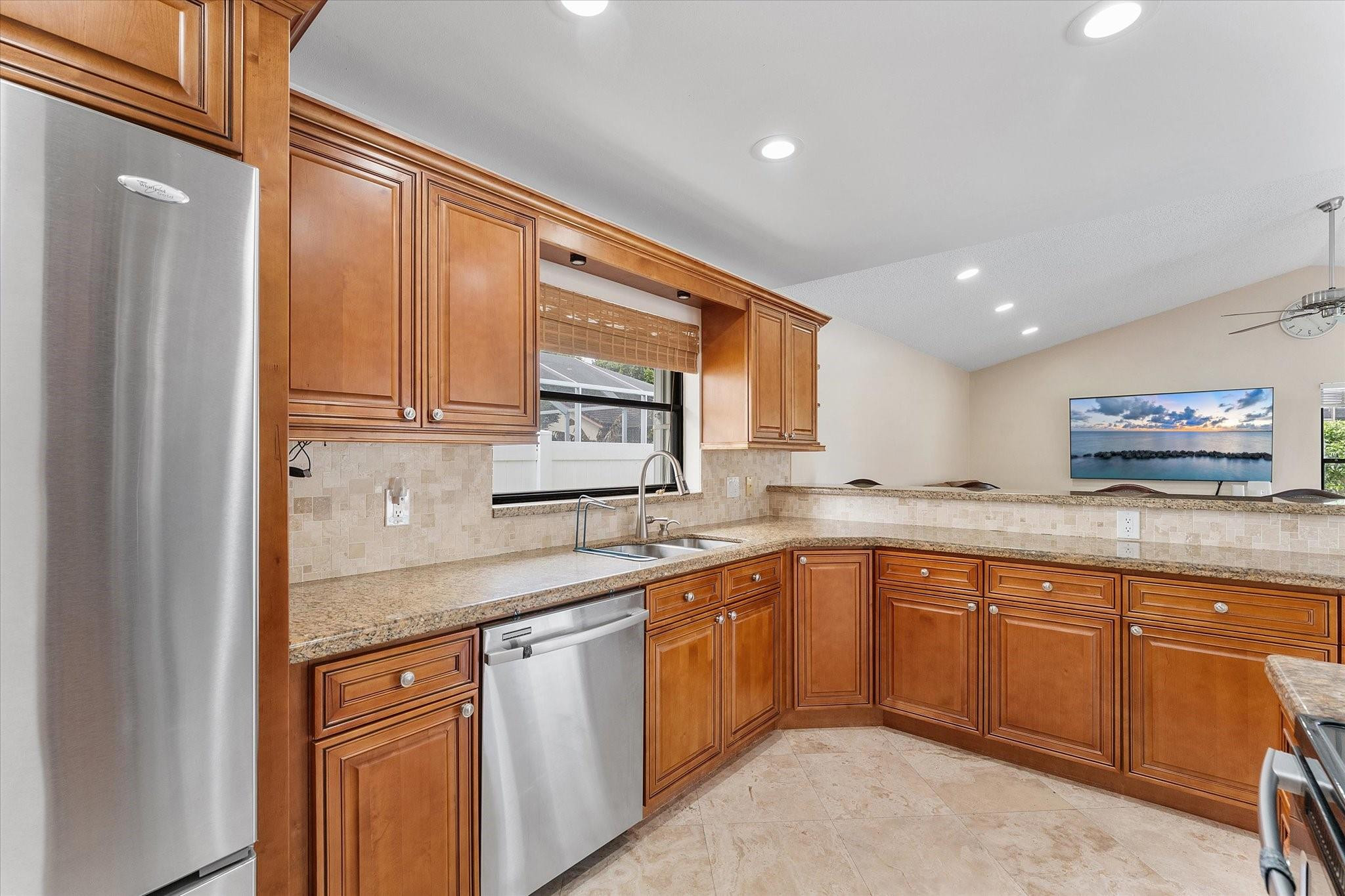 The Crossings 93-5 B - Residential