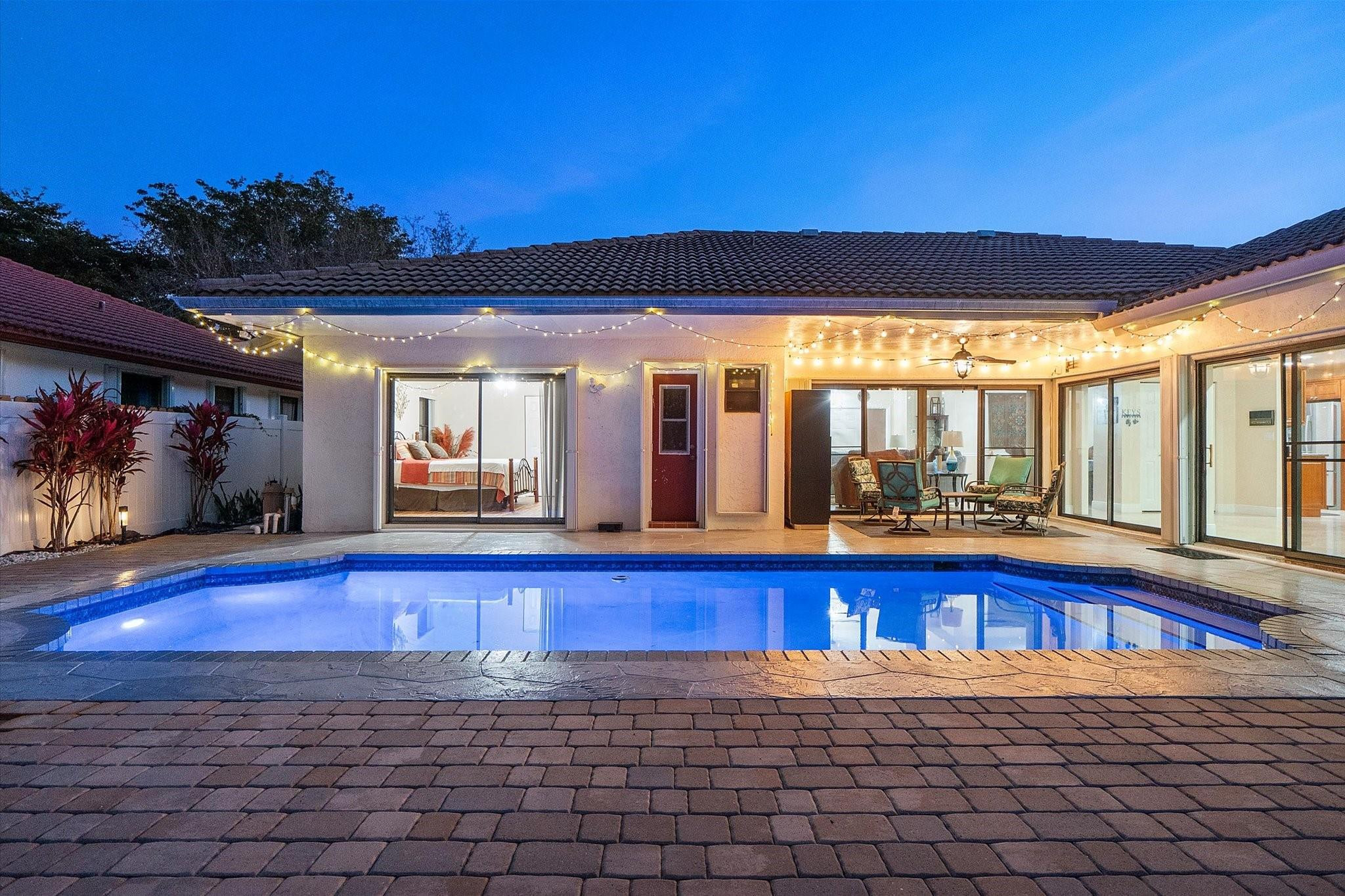 The Crossings 93-5 B - Residential