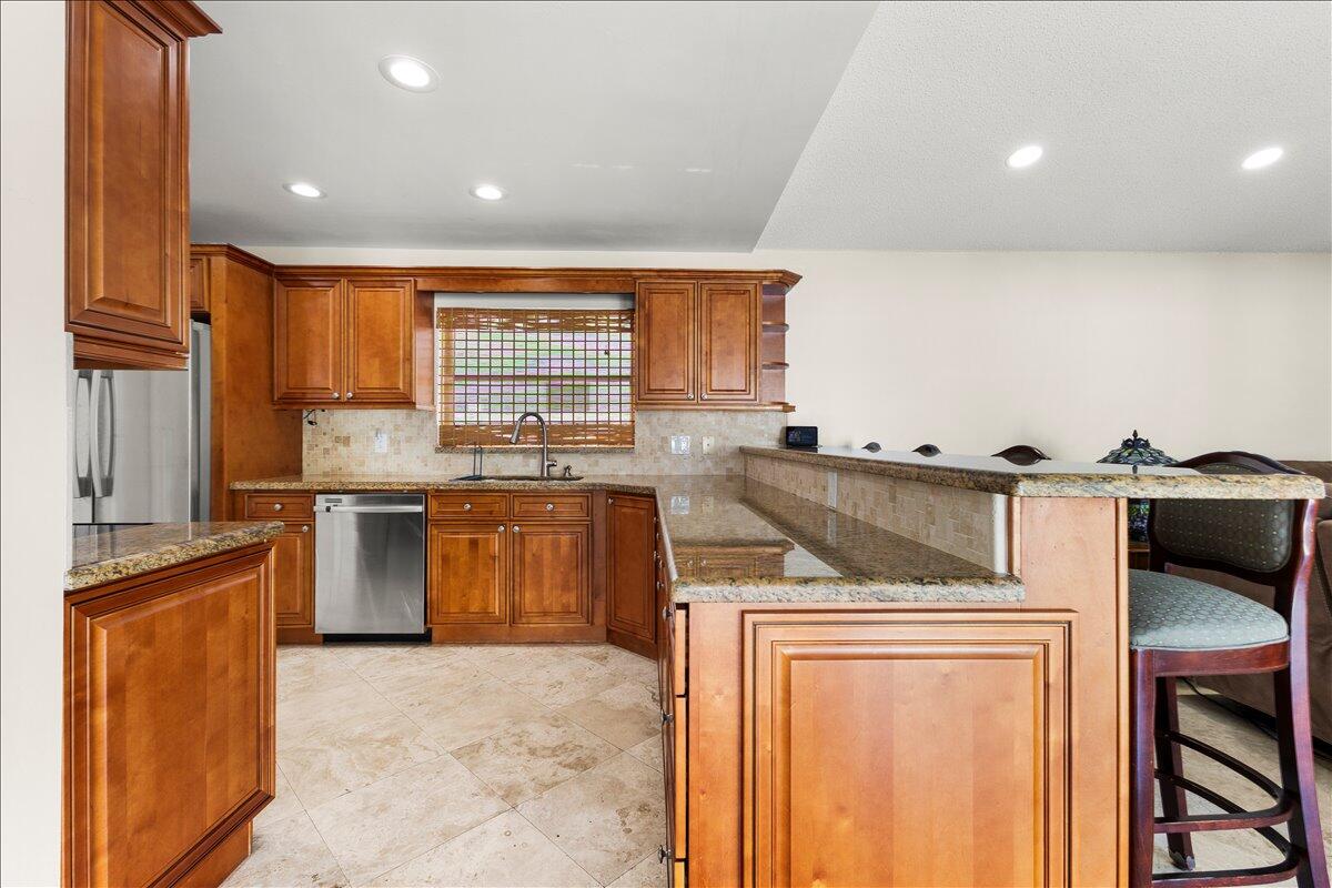 The Crossings 93-5 B - Residential