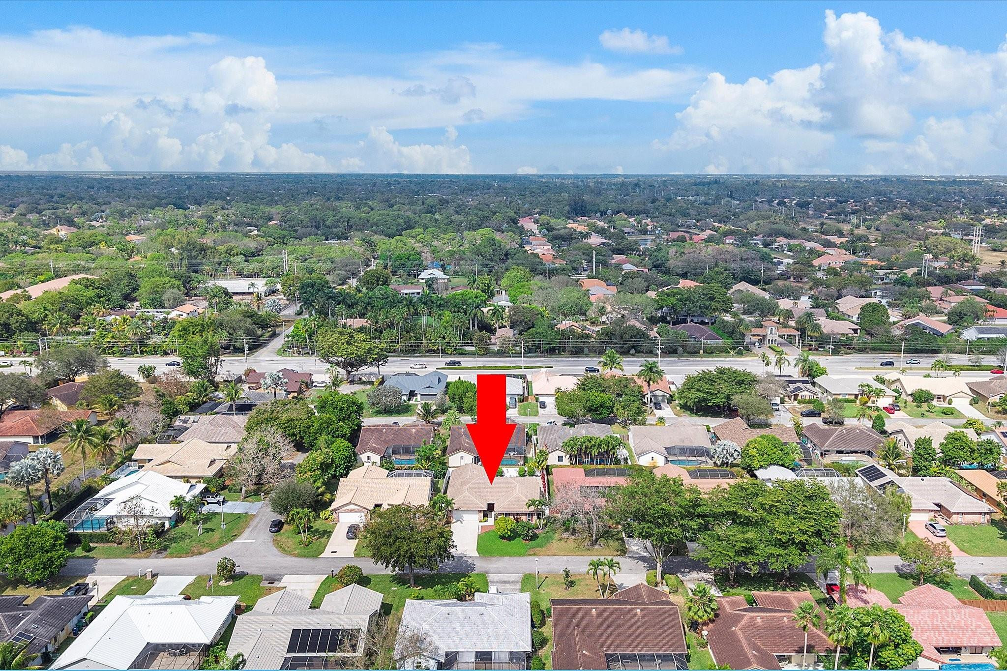 The Crossings 93-5 B - Residential