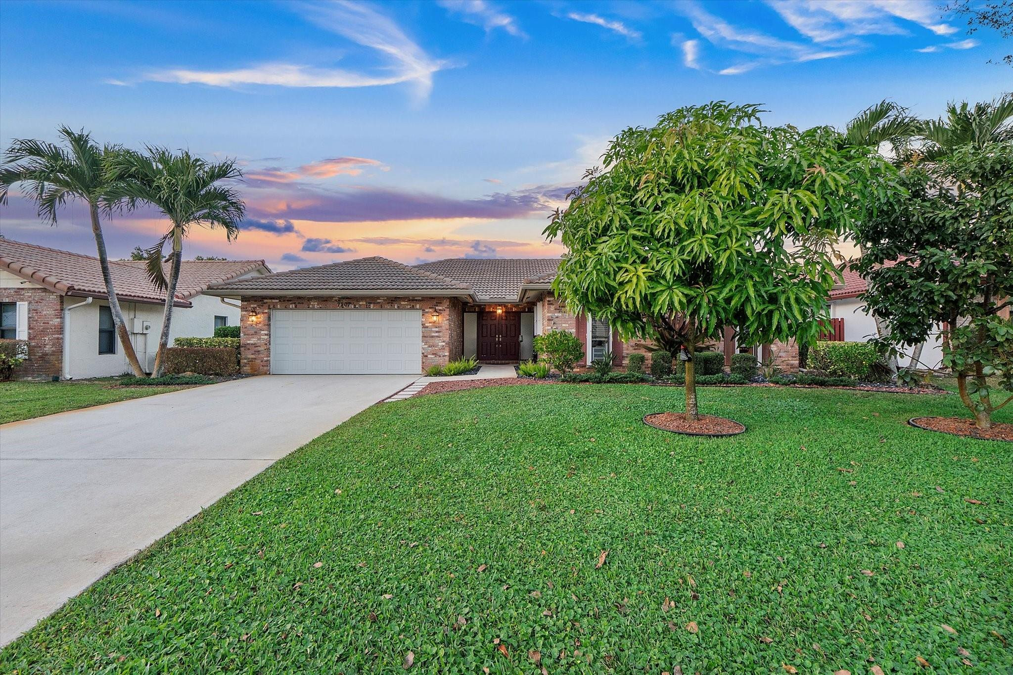 The Crossings 93-5 B - Residential