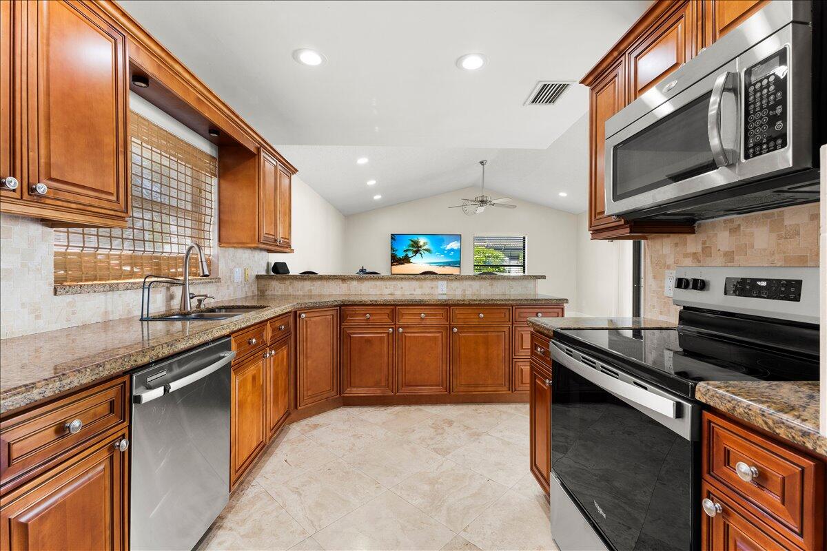 The Crossings 93-5 B - Residential