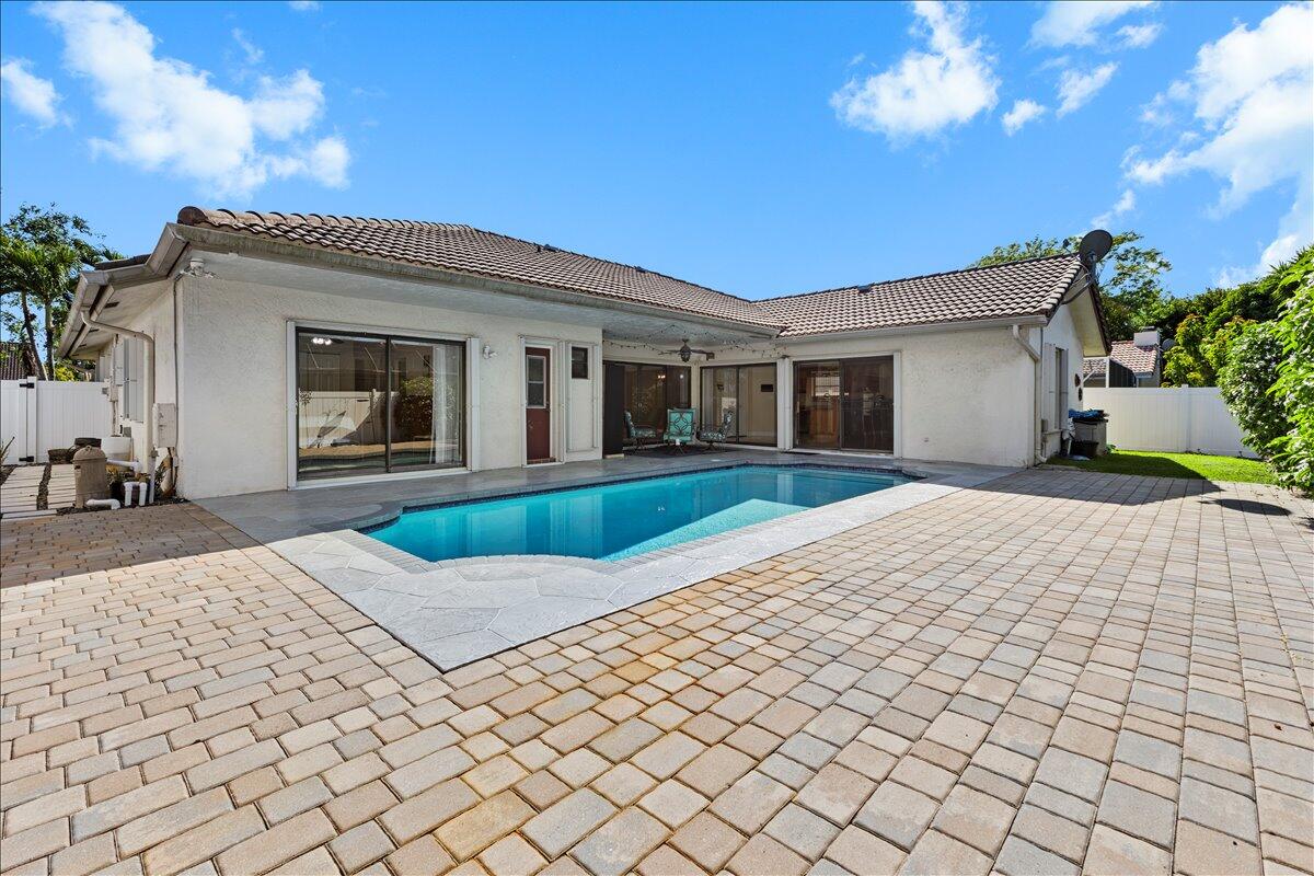 The Crossings 93-5 B - Residential