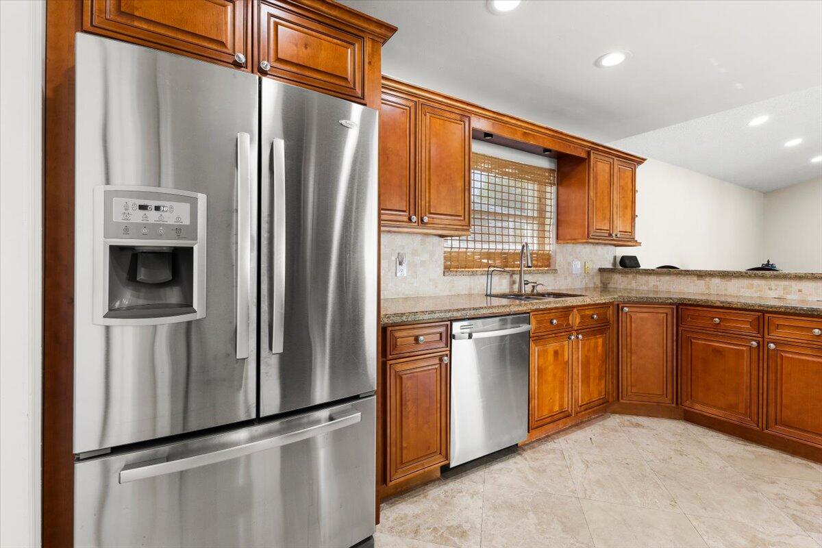 The Crossings 93-5 B - Residential