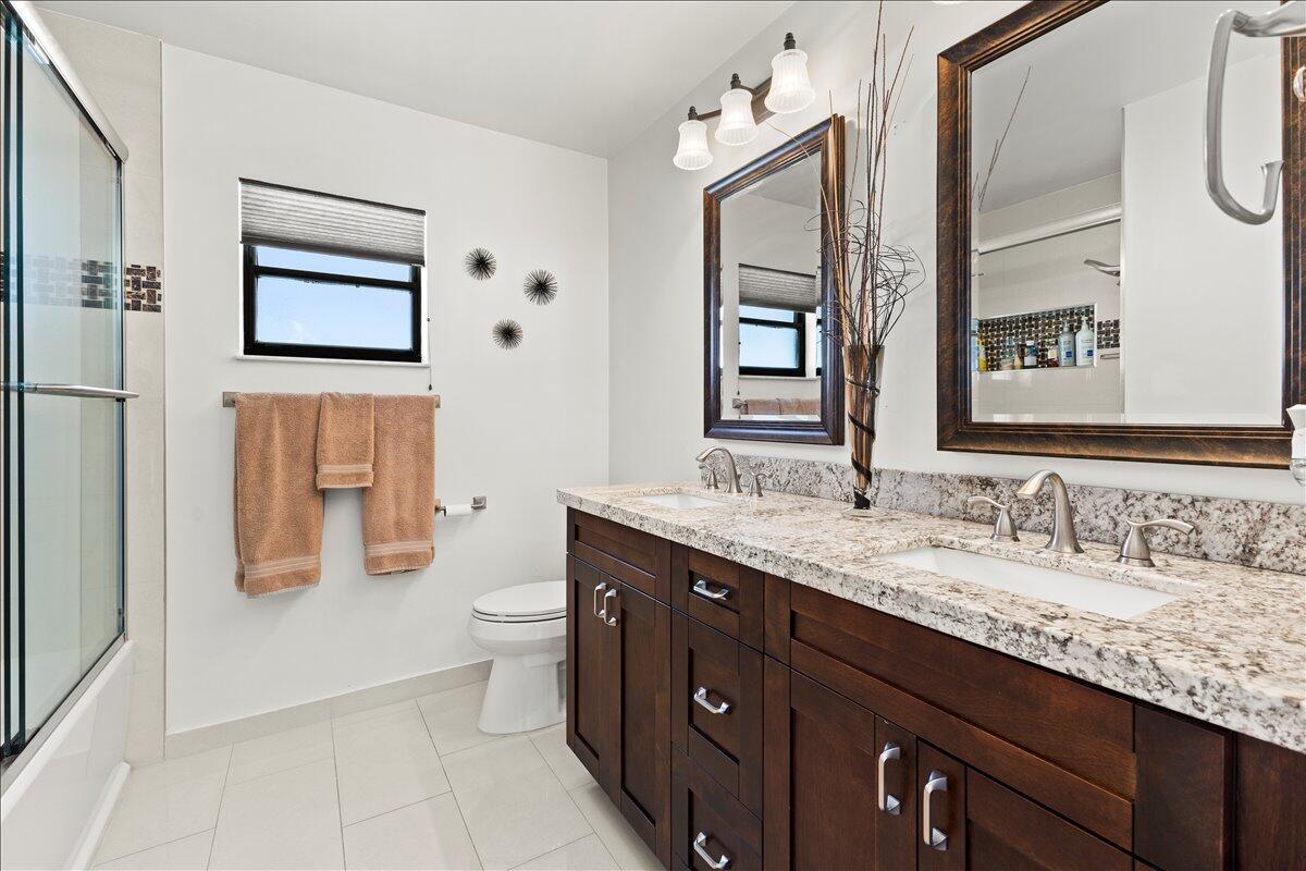 The Crossings 93-5 B - Residential