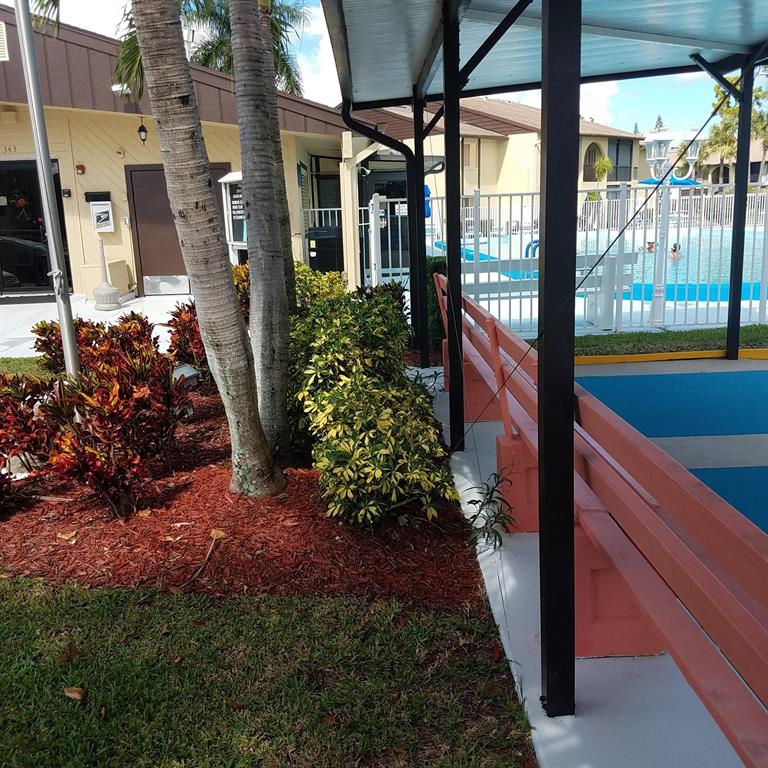 PINE RIDGE III CONDO - Residential