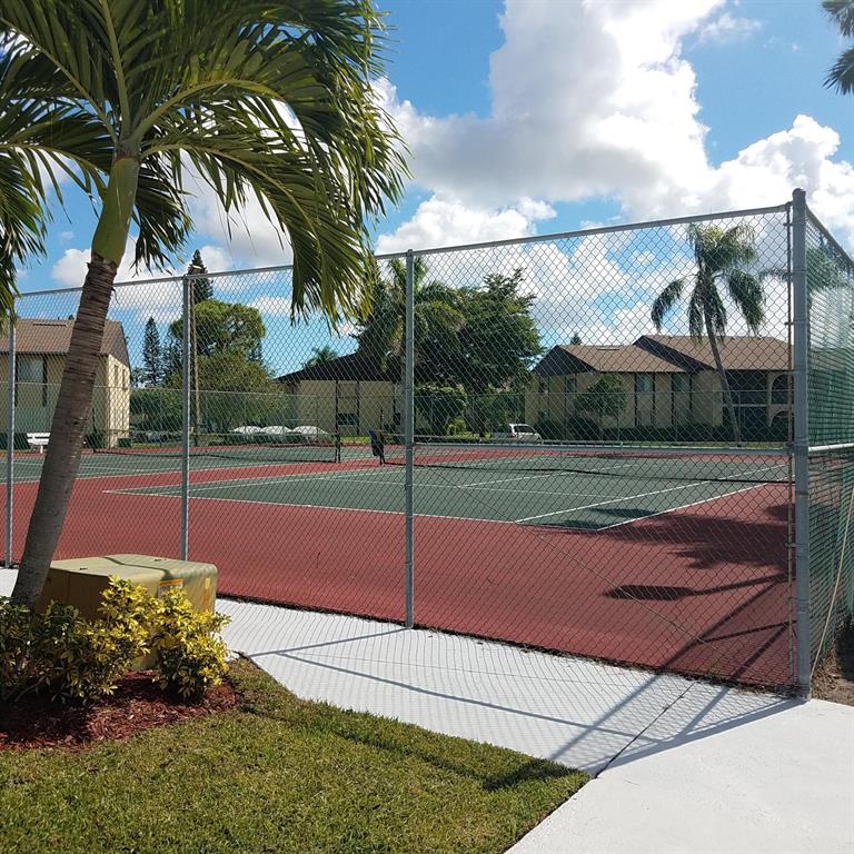 PINE RIDGE III CONDO - Residential