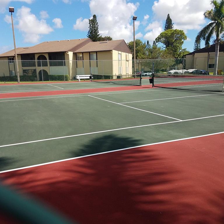 PINE RIDGE III CONDO - Residential