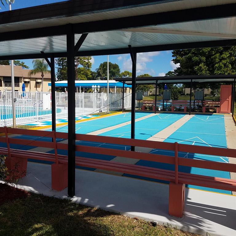 PINE RIDGE III CONDO - Residential