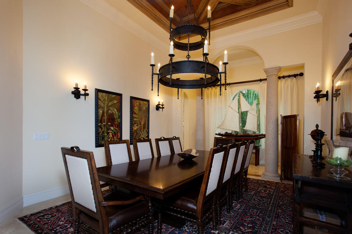 SAWFISH BAY COLONY - Residential