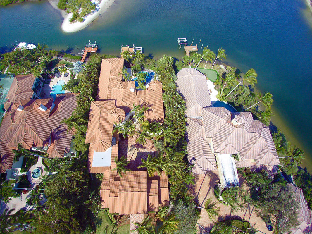 SAWFISH BAY COLONY - Residential