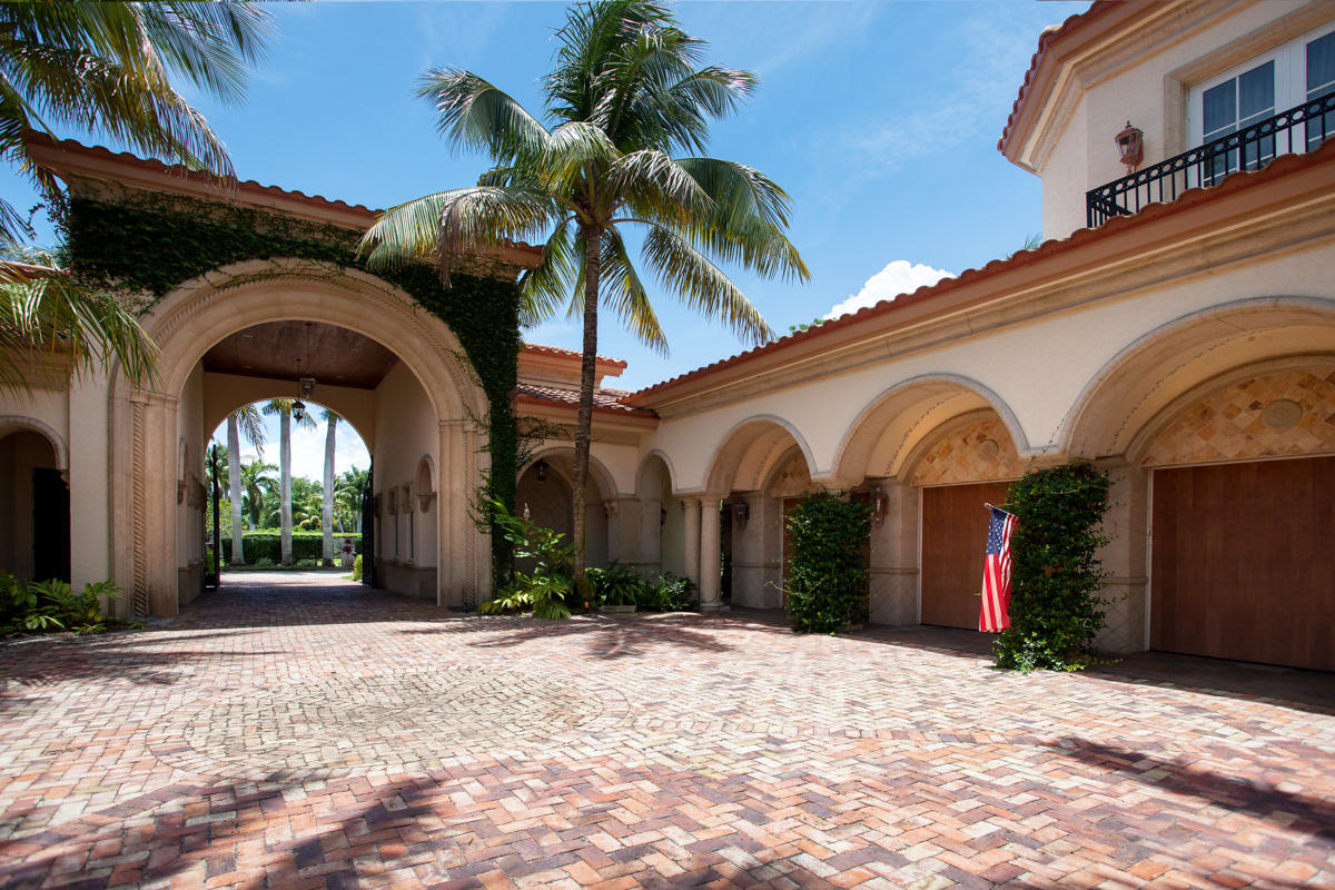 SAWFISH BAY COLONY - Residential