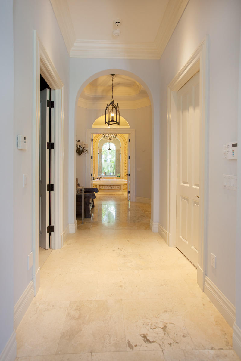 SAWFISH BAY COLONY - Residential