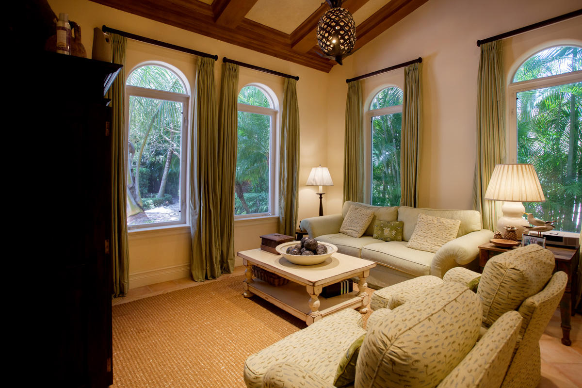 SAWFISH BAY COLONY - Residential