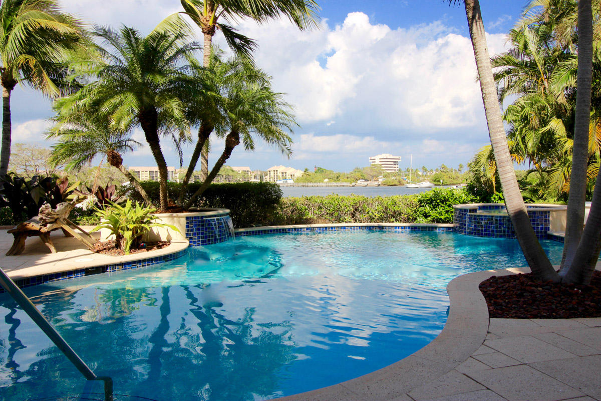 SAWFISH BAY COLONY - Residential