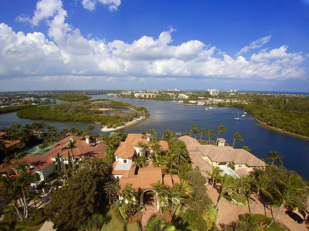 SAWFISH BAY COLONY - Residential